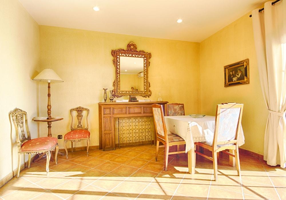 Hotel Rural Sierra Tejeda Alcaucín Esterno foto
